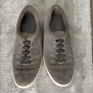 Vince slip in sneakers